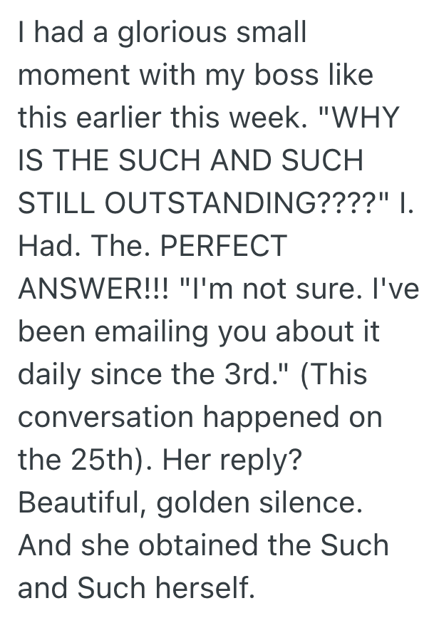 Screenshot 2025 11 21 at 1.59.06 PM Cashiers Supervisor Tells Her Not To Come Back Inside Until She Cleans The Patio, So She Does As Shes Told Even Though There Are Customers Waiting