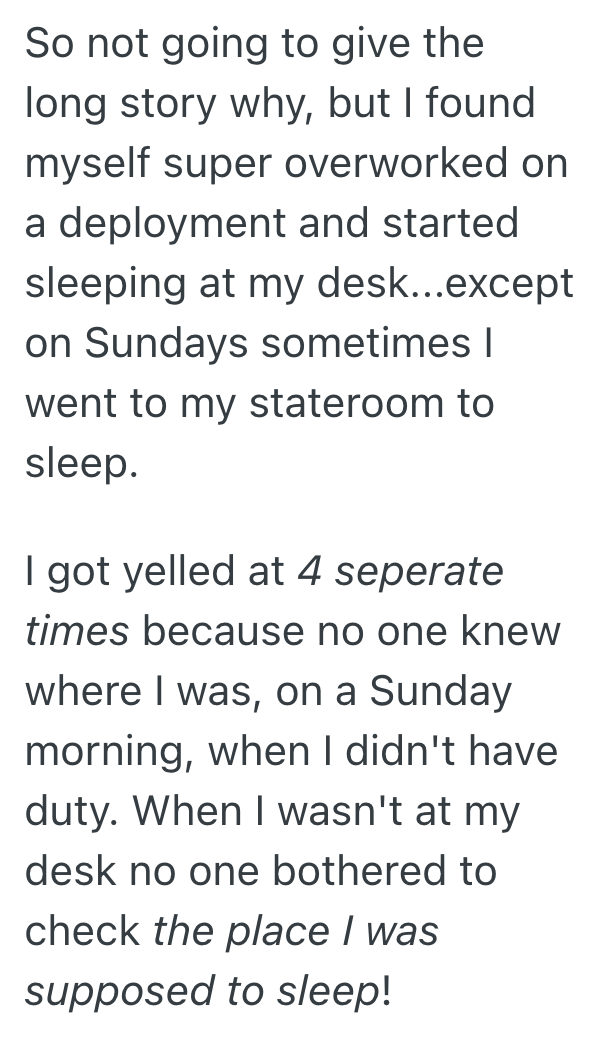 Screenshot 2025 11 21 at 11.48.40 AM Supervisor Requires Employee To Notify Her Every Time They Leave Their Desk, But She Gets So Many Emails That She Quickly Changes Her Mind