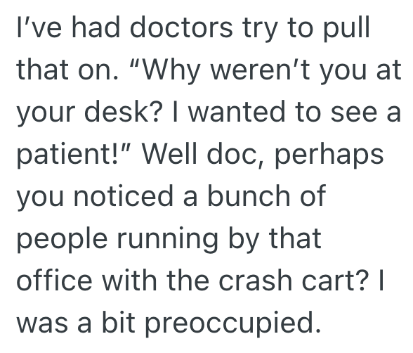 Screenshot 2025 11 21 at 11.49.01 AM Supervisor Requires Employee To Notify Her Every Time They Leave Their Desk, But She Gets So Many Emails That She Quickly Changes Her Mind