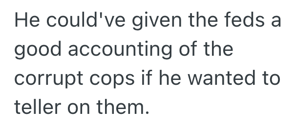 Screenshot 2025 11 21 at 3.26.43 PM Police Officers Pull Over Family And Tries To Intimidate Them, But The Dad Is Not Falling For It And Intimidates The Police Instead