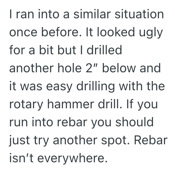 Screenshot 2025 11 21 at 4.48.41 PM Field Technician Cant Drill A Hole Through A Concrete Wall, But When His Supervisor Tells Him To Use A Different Hole, He Knocks Out Multiple Cameras