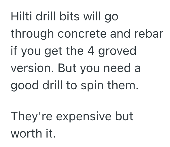 Screenshot 2025 11 21 at 4.49.07 PM Field Technician Cant Drill A Hole Through A Concrete Wall, But When His Supervisor Tells Him To Use A Different Hole, He Knocks Out Multiple Cameras