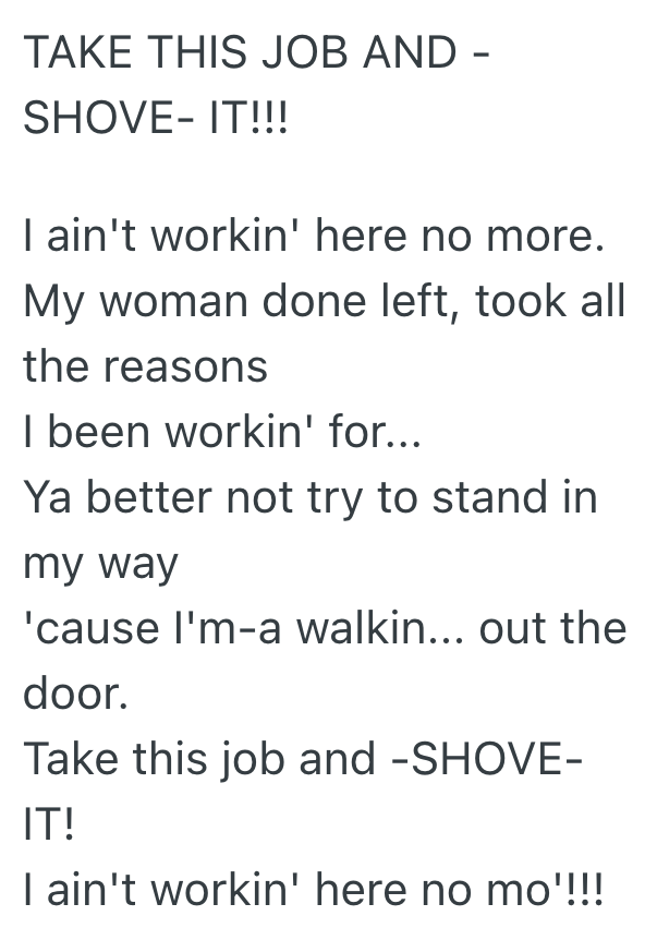 Screenshot 2025 11 21 at 5.14.43 PM Supervisor Refuses To Let Assistant Manager Take Care Of A Lot Of Necessary Tasks, So When The Supervisor Is Away, His Work Really Piles Up