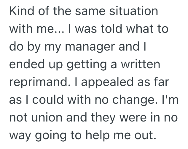 Screenshot 2025 11 21 at 5.37.05 PM Croupier At Casino Is Told Not To Question What His Supervisor Tells Him, But When He Thinks He Made A Mistake, He Tells The Pit Boss