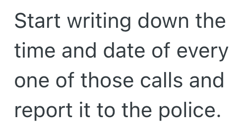 Screenshot 2025 11 21 at 6.13.54 PM Spa Employee Checks Caller ID Before Answering The Phone And Hangs Up If Its A Robo Caller, But The Supervisor Thinks She Should Answer Every Single Call No Matter What