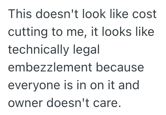 Screenshot 2025 11 21 at 6.50.35 PM Hotel Guest Complains Directly To The Hotel Owner About Missing Washbowls, But The Supervisor Doesnt Buy The Washbowls The Hotel Guests Really Need