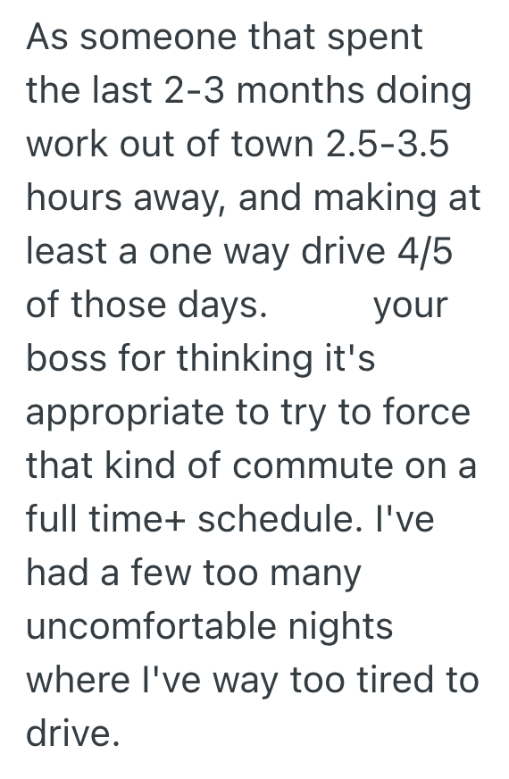Screenshot 2025 11 21 at 7.09.09 PM Supervisor Changes Business Travel Policy, But He Quickly Realizes That The New Policy Is Too Beneficial For The Employees