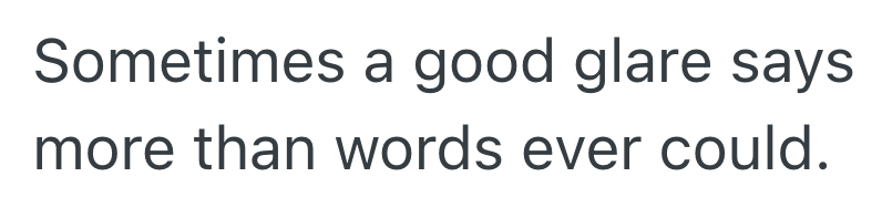 Screenshot 2025 11 22 at 8.01.47 PM Irked By His Societys Rudeness, Man Stares Daggers At People After They Cut In Line, Use Devices Loudly Around Others, Etc.