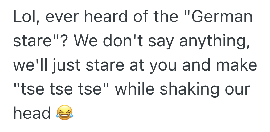 Screenshot 2025 11 22 at 8.02.18 PM Irked By His Societys Rudeness, Man Stares Daggers At People After They Cut In Line, Use Devices Loudly Around Others, Etc.