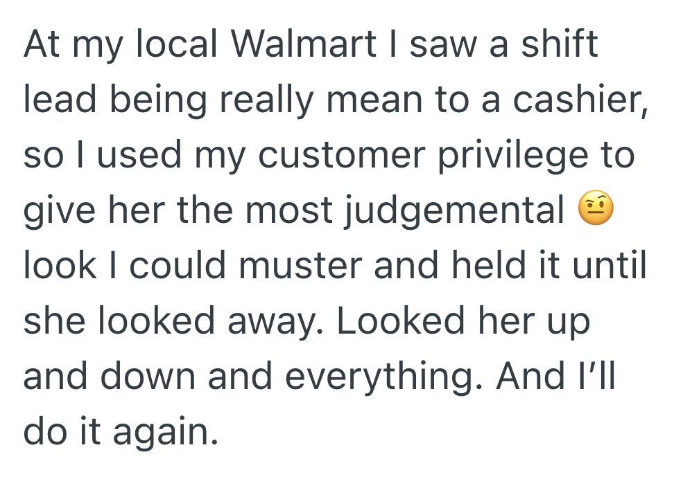 Screenshot 2025 11 22 at 8.02.43 PM Irked By His Societys Rudeness, Man Stares Daggers At People After They Cut In Line, Use Devices Loudly Around Others, Etc.