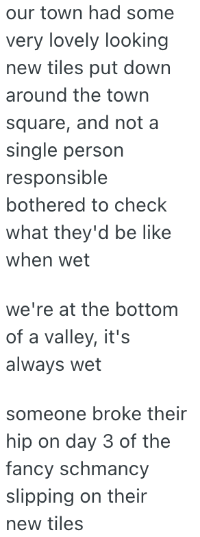 Screenshot 2025 11 23 at 10.15.50 AM Theme Park Employee Tried To Tell The Company To Put Anti Slip Surface On Icy Pavement To Avoid Lawsuits, But They Wouldnt Listen Until A Kid Got Hurt