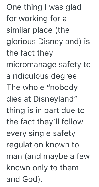 Screenshot 2025 11 23 at 10.16.05 AM Theme Park Employee Tried To Tell The Company To Put Anti Slip Surface On Icy Pavement To Avoid Lawsuits, But They Wouldnt Listen Until A Kid Got Hurt