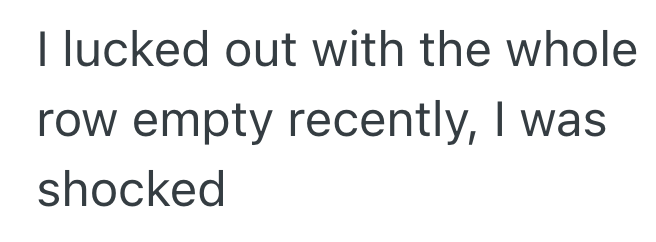 Screenshot 2025 11 23 at 10.41.56 PM Airplane Passenger Gets Request From A Woman Who Wants A Free Seat Between Herself And Her Husband, And Then She Finds Out They Could Have Had Hers
