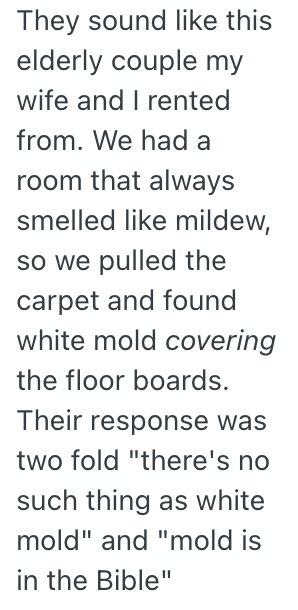 Screenshot 2025 11 23 at 4.05.39 PM Two Renters Landlords Wouldnt Fix Their House After A Hurricane And Threatened To Bring A Lawsuit Against Them. So They Got A City Inspector To Check Out The Place And The House Was Condemned.
