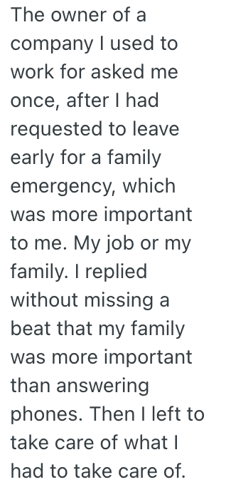 Screenshot 2025 11 23 at 4.07.33 PM A Worker Was Fired By Their Angry Boss Without The Proper Notice, So Now Theyre Bringing A Lawsuit Against Him
