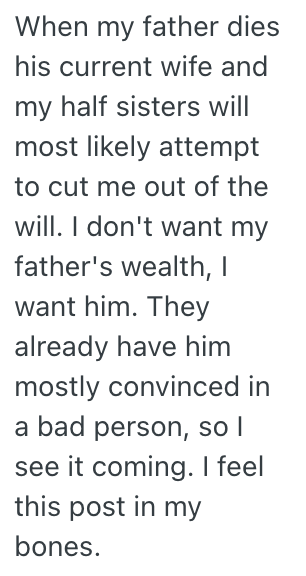 Screenshot 2025 11 23 at 8.58.28 AM A Persons Cousin Was Greedy, So They Set Him Up To Steal Their Familys Jewelry And He Ended Up Losing His Inheritance