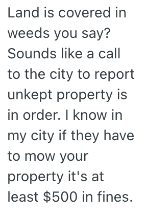 Screenshot 2025 11 23 at 9.00.34 AM A Mans Manipulative Aunt Destroyed His Family, So He Consulted A Lawyer And Tricked Her Into Buying Worthless Real Estate