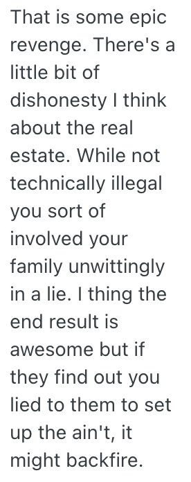 Screenshot 2025 11 23 at 9.01.47 AM A Mans Manipulative Aunt Destroyed His Family, So He Consulted A Lawyer And Tricked Her Into Buying Worthless Real Estate