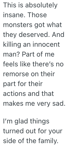 Screenshot 2025 11 23 at 9.08.00 AM Her Grandmother Passed, But Her Aunt Scammed The Family Out Of Money And Property. So They Filed A Lawsuit And Got Even.