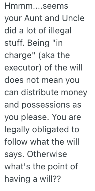 Screenshot 2025 11 23 at 9.24.16 AM Her Aunt and Uncle Tried To Steal Her Inheritance, But She Had Her Mother Change The Will And Leave Them With Nothing