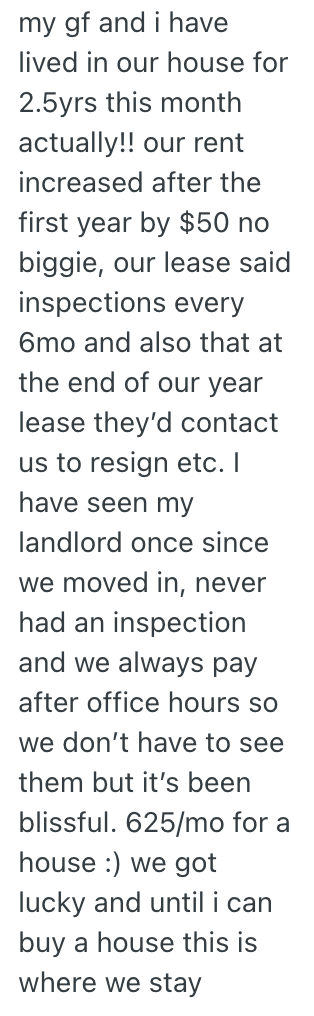 Screenshot 2025 11 23 at 9.42.53 AM A Renters Landlord Made His Life Miserable, So He Didnt Give Them Any Notice When He Moved Out After Buying A House With His Inheritance