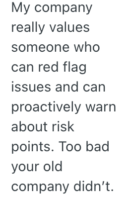 Screenshot 2025 11 23 at 9.54.47 AM A Contractor Was Told He Couldnt Answer Specific Questions From A Client, So They Gave Just Enough Information For The Company To Get Into Major Trouble