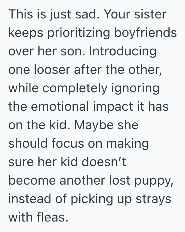 Screenshot 2025 11 24 at 11.35.34 AM Uncle Likes To Play Video Games With His Nephew, But When His Sisters Boyfriend Tries To Stop Them, The Uncle And Nephew Go Shopping