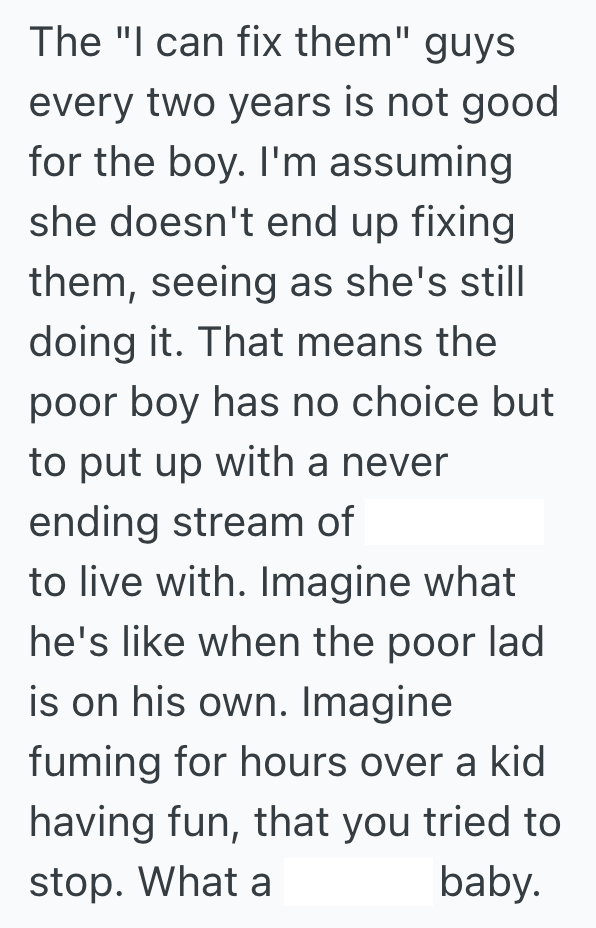 Screenshot 2025 11 24 at 11.35.57 AM Uncle Likes To Play Video Games With His Nephew, But When His Sisters Boyfriend Tries To Stop Them, The Uncle And Nephew Go Shopping