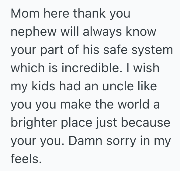 Screenshot 2025 11 24 at 11.36.35 AM Uncle Likes To Play Video Games With His Nephew, But When His Sisters Boyfriend Tries To Stop Them, The Uncle And Nephew Go Shopping