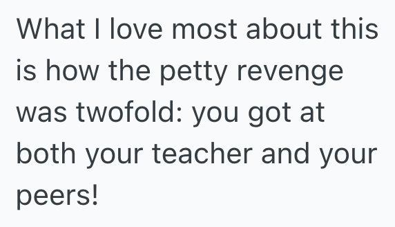 Screenshot 2025 11 24 at 11.48.49 AM Teacher Ignores High School Bullies, So Their Victim Gets Revenge On The Teacher And The Bullies