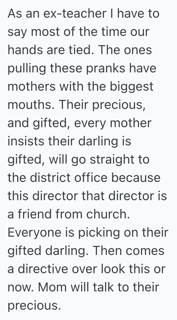 Screenshot 2025 11 24 at 11.49.19 AM Teacher Ignores High School Bullies, So Their Victim Gets Revenge On The Teacher And The Bullies