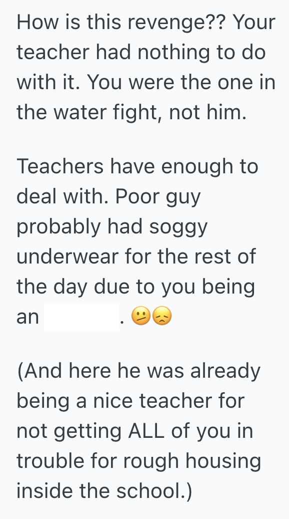 Screenshot 2025 11 24 at 11.50.00 AM Teacher Ignores High School Bullies, So Their Victim Gets Revenge On The Teacher And The Bullies