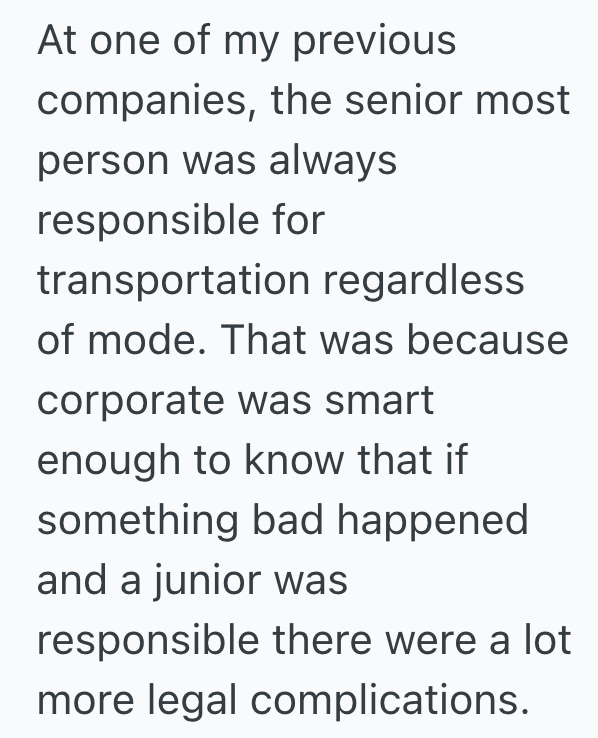 Screenshot 2025 11 24 at 12.10.09 PM Two Coworkers Have To Travel To A Supplier, But One Of Them Finds A Clever Way To Force The Other One To Drive