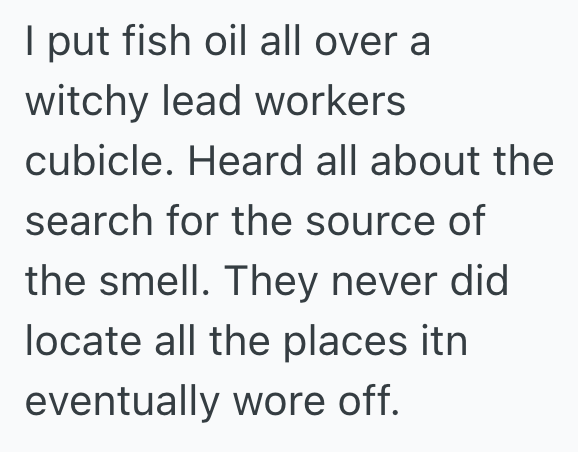 Screenshot 2025 11 24 at 12.25.37 PM Company Has Van That Employees Can Use To Run Errands, But The Manger Claims Hes The Only One Who Can Drive It