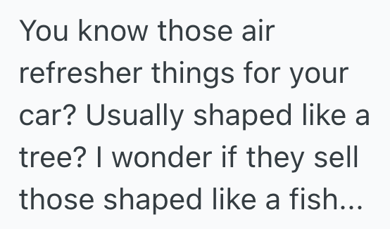 Screenshot 2025 11 24 at 12.25.47 PM Company Has Van That Employees Can Use To Run Errands, But The Manger Claims Hes The Only One Who Can Drive It
