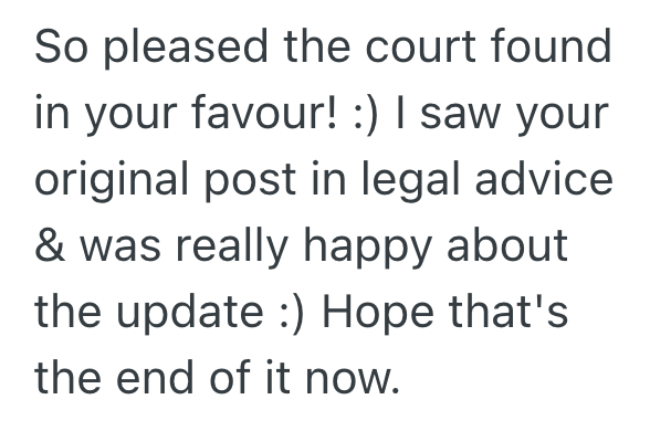 Screenshot 2025 11 24 at 3.25.11 PM Man Harasses Neighbors Dog With His New Drone, But After The Dog Attacks The Drone, The Neighbors End Up In Court