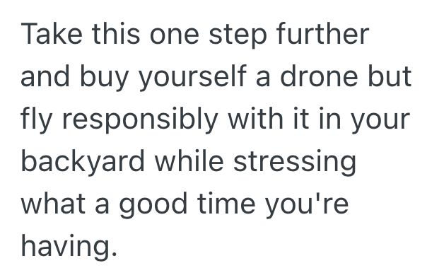 Screenshot 2025 11 24 at 3.25.22 PM Man Harasses Neighbors Dog With His New Drone, But After The Dog Attacks The Drone, The Neighbors End Up In Court