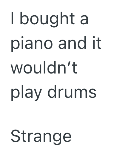 Screenshot 2025 11 24 at 5.06.22 PM Retail Worker Sold A Customer Exactly What He Asked For, So When The Customer Complained His Subwoofer Didn’t Play Words, The Employee Was Forced To Explain The Obvious