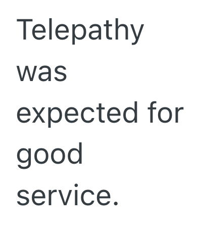 Screenshot 2025 11 24 at 5.08.14 PM Retail Worker Sold A Customer Exactly What He Asked For, So When The Customer Complained His Subwoofer Didn’t Play Words, The Employee Was Forced To Explain The Obvious