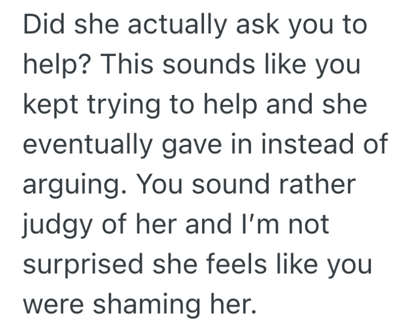 Screenshot 2025 11 24 at 6.40.07 AM e1763984592340 Boyfriend Tracks His Girlfriend’s “Healthy” Eating for a Day to Prove Why She Isn’t Losing Weight, But Sharing the Calorie Count Ends Up Making Him the Bad Guy