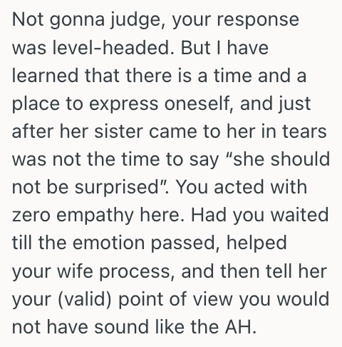 Screenshot 2025 11 25 at 14.02.16 Guy Was Upset His In Laws Were Getting Divorced, But They Didnt Appreciate Him Voicing His Opinion On The Fairness Of Their Settlement