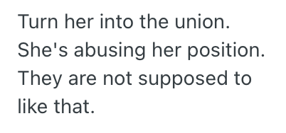 Screenshot 2025 11 25 at 6.21.54 PM Employee Planned A Birthday Concert Months In Advance, So He Was Forced To Fight A Senior Coworker Who Kept Denying His Time Off Request