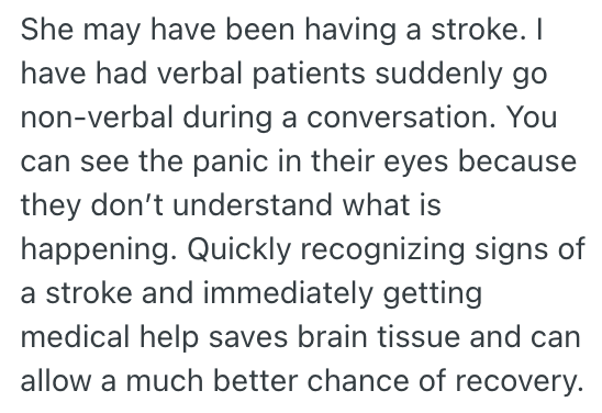 Screenshot 2025 11 26 at 13.38.12 Experienced Retail Worker Had Met Their Fair Share Of Problem Customers, But This Unusual Interaction Really Took The Cake
