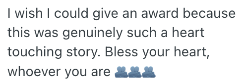 Screenshot 2025 11 26 at 14.11.17 Lonely Customer Opened Up To A Retail Worker During The Holiday Season, And Cringing, The Employee Realised Shed Overstepped With Her Response