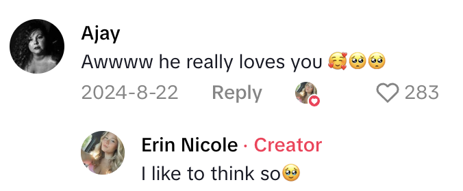 Screenshot 2025 11 26 at 2.42.02 PM A Husband Took His Wife To Her Favorite Coffee Shop To Make Up With Her After An Argument