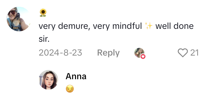 Screenshot 2025 11 26 at 2.42.18 PM A Husband Took His Wife To Her Favorite Coffee Shop To Make Up With Her After An Argument