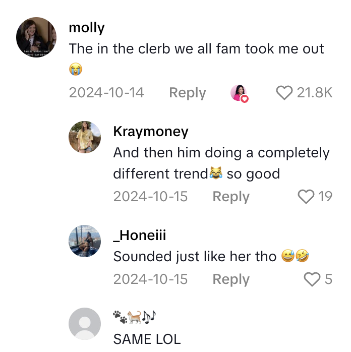 Screenshot 2025 11 26 at 5.13.23 PM Two Travelers Pretended To Be Vloggers On A Flight So No One Would Take The Middle Seat Between Them