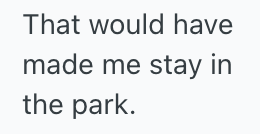 Screenshot 2025 11 26 at 7.16.14 PM Her Boyfriend Was Enjoying A Peaceful Walk In The Park By Himself, But A Teacher Mistook Him For A Student And Confronted Him About Loitering