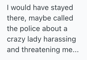 Screenshot 2025 11 26 at 7.17.01 PM Her Boyfriend Was Enjoying A Peaceful Walk In The Park By Himself, But A Teacher Mistook Him For A Student And Confronted Him About Loitering
