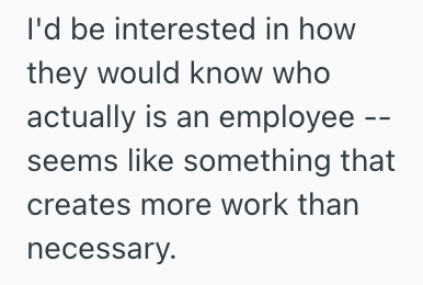 Screenshot 2025 11 26 at 9.17.21 PM Woman Went To The Mall With Her Mom, But A Security Officer Mistook Them For Employees And Threatened A $50 Fine For Not Parking In The Right Spot